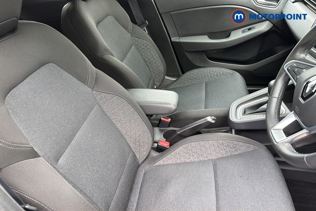 Renault Clio 1.0 Tce 90 Iconic Edition Black #24