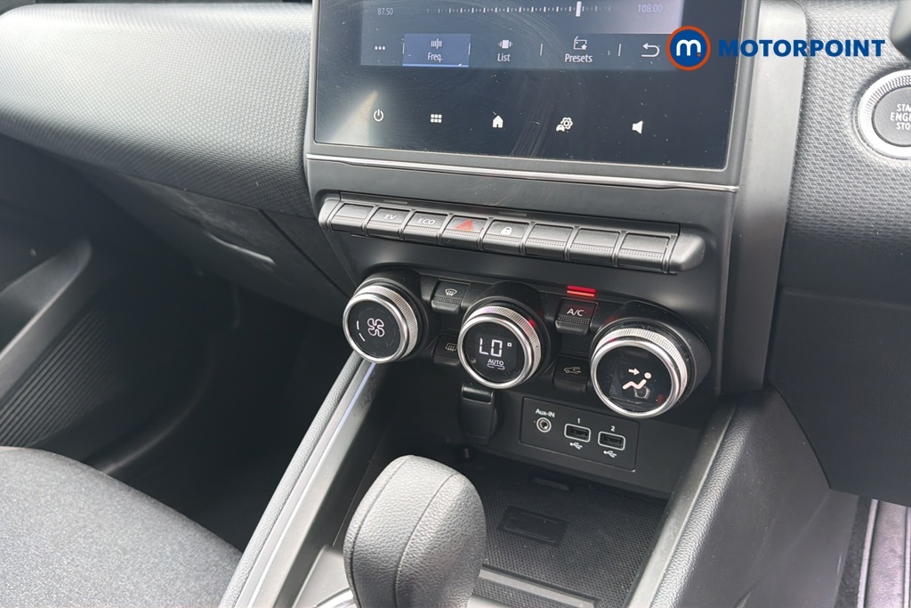 Renault Clio 1.0 Tce 90 Iconic Edition Black #18
