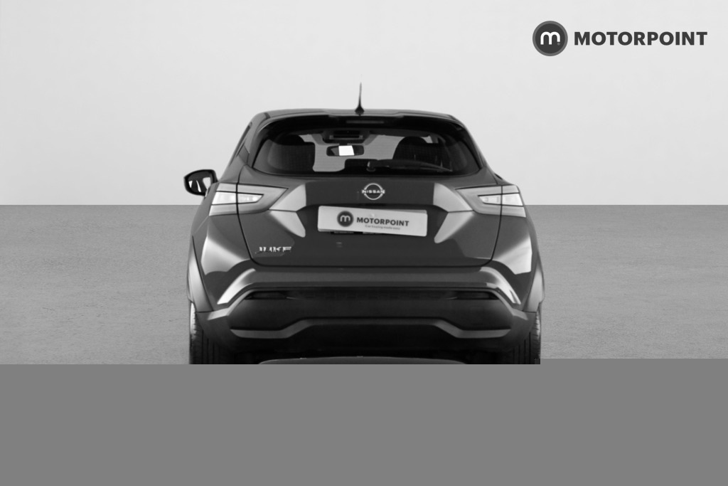 Nissan Juke 1.0 Dig-t 114 Acenta Red #6