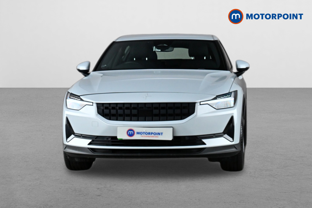 Polestar 2 170Kw 78Kwh Long Range Single Motor Silver #2
