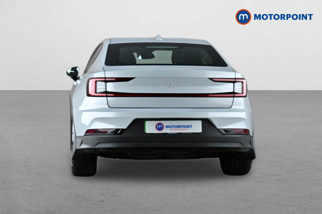 Polestar 2 170Kw 78Kwh Long Range Single Motor Silver #6