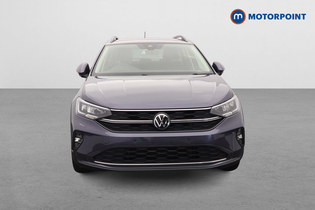 Volkswagen Taigo 1.0 Tsi Life Grey #2