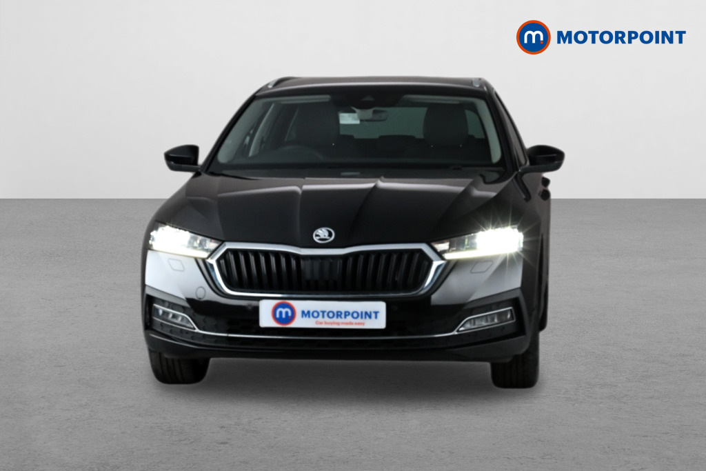 Skoda Octavia 2.0 Tdi 150 Se L Black #2