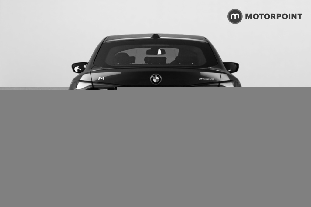BMW i4 250Kw Edrive40 M Sport 83.9Kwh Blue #6