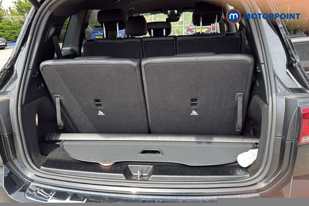 Mercedes-Benz GLB Class Amg Line Grey #34