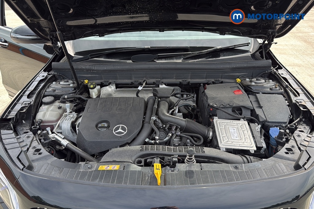 Mercedes-Benz GLB Class Amg Line Grey #45