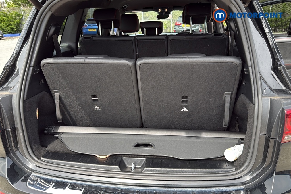 Mercedes-Benz GLB Class Amg Line Grey #35