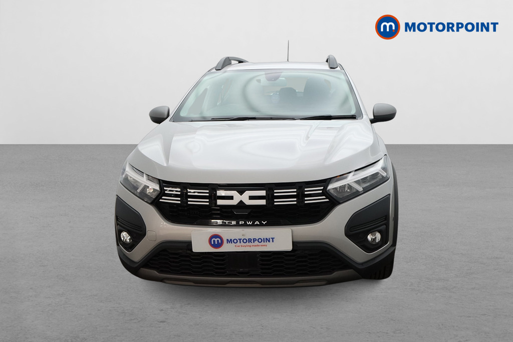 Dacia Sandero Stepway 1.0 Tce Journey Grey #2