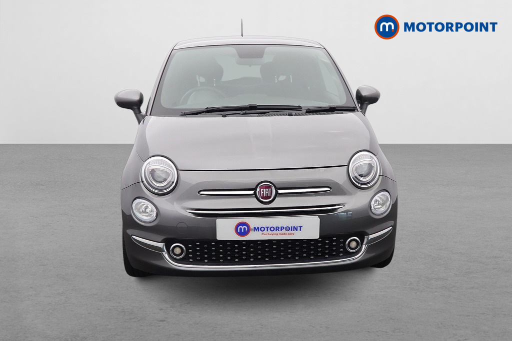 Fiat 500 1.0 Mild Hybrid Grey #2