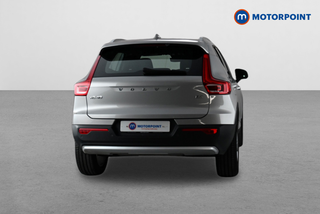 Volvo XC40 2.0 B3p Core YH73PCO Silver #6