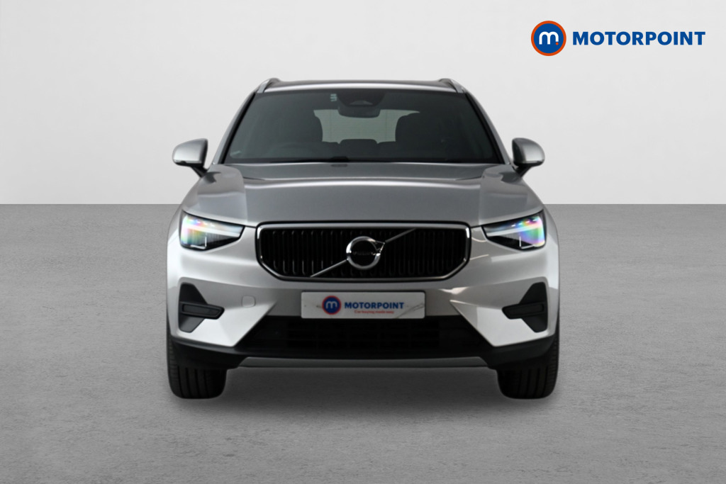 Volvo XC40 2.0 B3p Core YH73PCO Silver #2