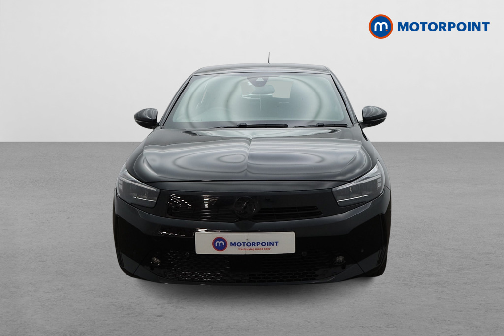 Vauxhall Corsa 1.2 Gs Black #2