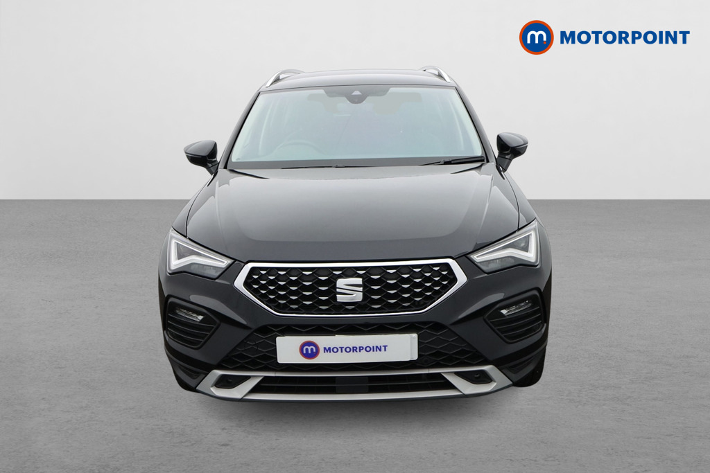 Seat Ateca 1.5 Tsi Evo Xperience Black #2