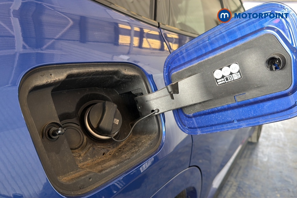 BMW X1 Sdrive 20I Mht Msport Techpro Pk Step Grey #37