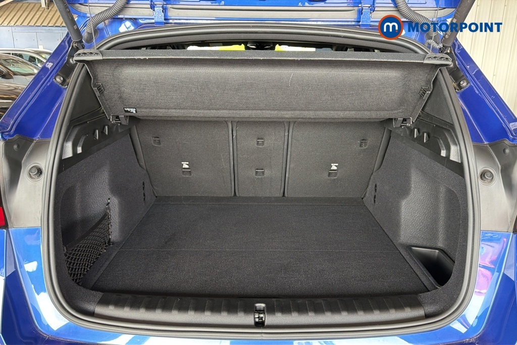 BMW X1 Sdrive 20I Mht Msport Techpro Pk Step Grey #32