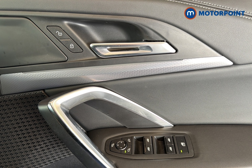 BMW X1 Sdrive 20I Mht Msport Techpro Pk Step Grey #24