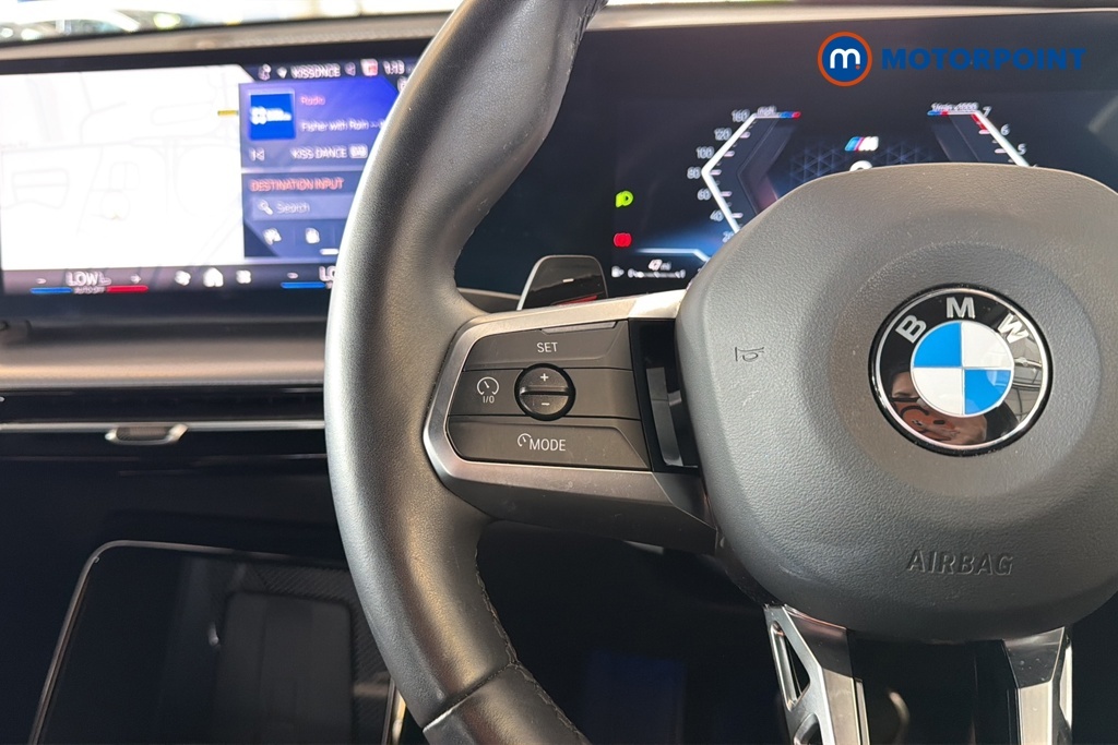 BMW X1 Sdrive 20I Mht Msport Techpro Pk Step Grey #12