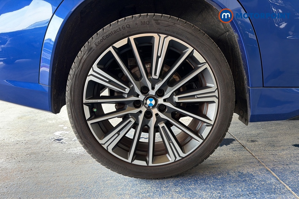 BMW X1 Sdrive 20I Mht Msport Techpro Pk Step Grey #41