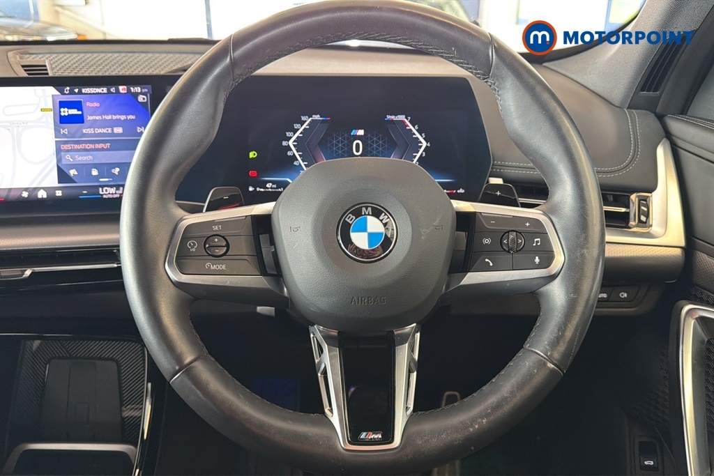 BMW X1 Sdrive 20I Mht Msport Techpro Pk Step Grey #10