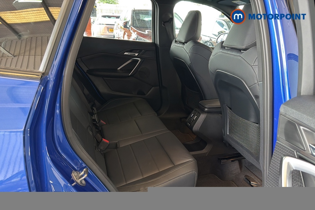 BMW X1 Sdrive 20I Mht Msport Techpro Pk Step Grey #28