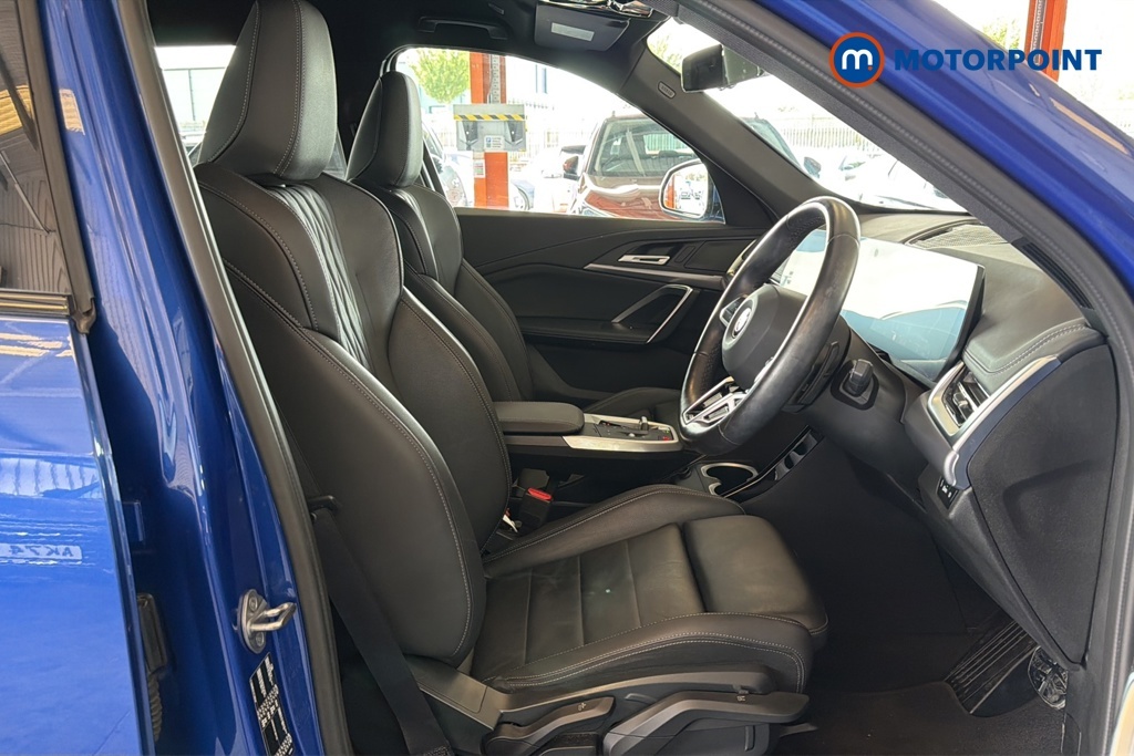 BMW X1 Sdrive 20I Mht Msport Techpro Pk Step Grey #26