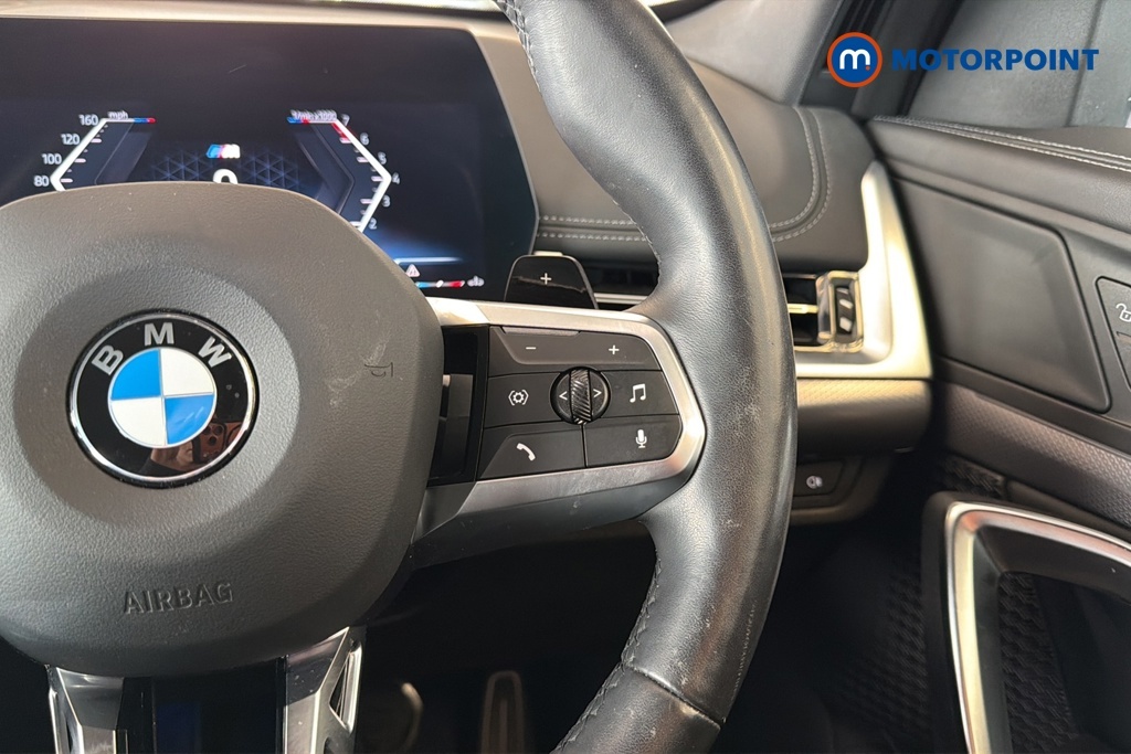 BMW X1 Sdrive 20I Mht Msport Techpro Pk Step Grey #11