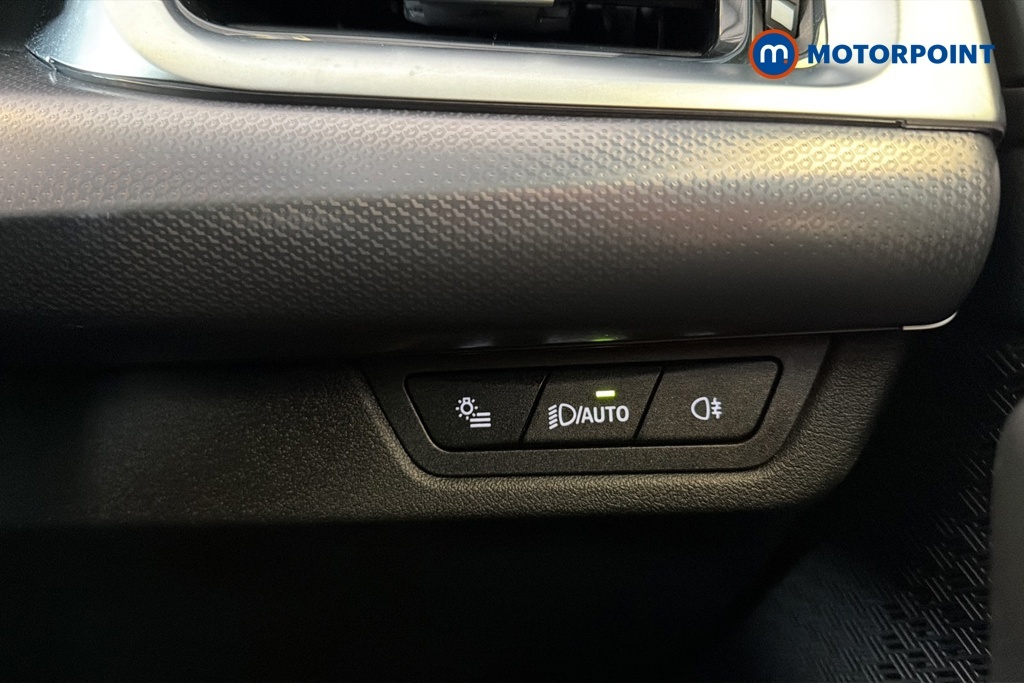 BMW X1 Sdrive 20I Mht Msport Techpro Pk Step Grey #17