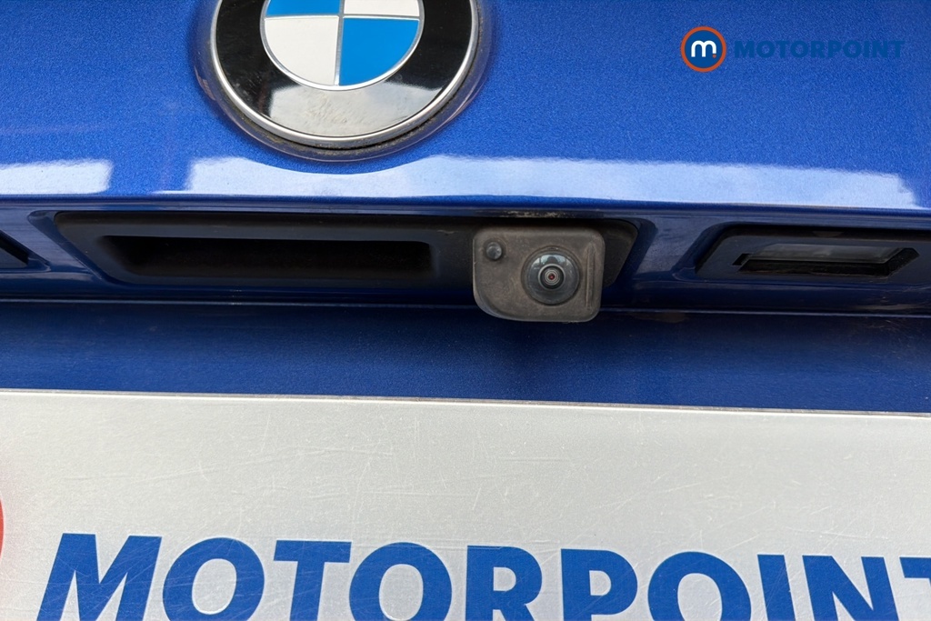 BMW X1 Sdrive 20I Mht Msport Techpro Pk Step Grey #35
