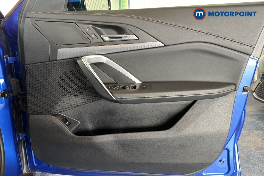 BMW X1 Sdrive 20I Mht Msport Techpro Pk Step Grey #23
