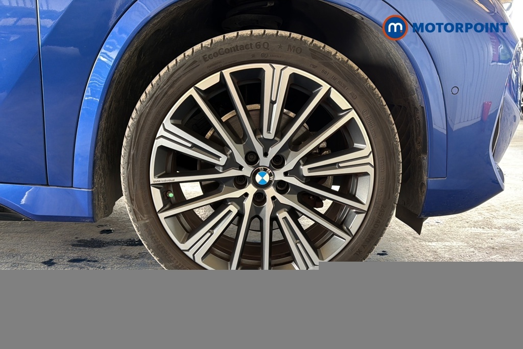BMW X1 Sdrive 20I Mht Msport Techpro Pk Step Grey #42