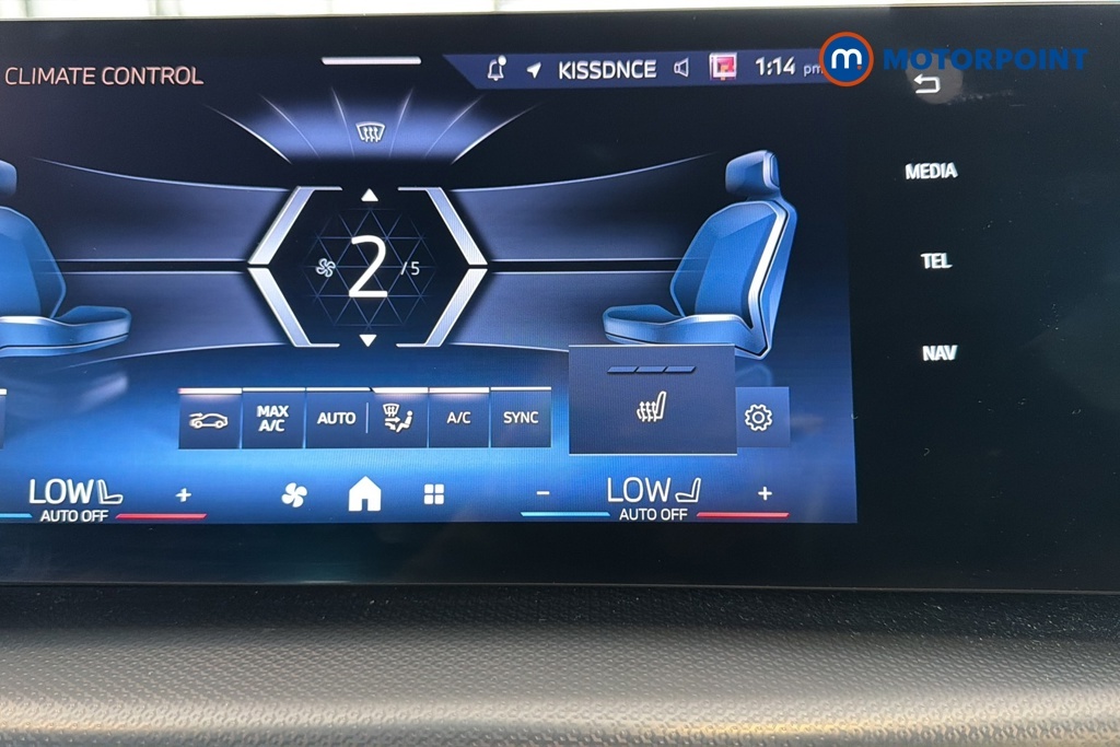 BMW X1 Sdrive 20I Mht Msport Techpro Pk Step Grey #20