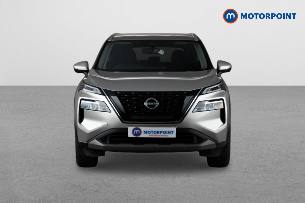 Nissan X-Trail 1.5 E-power E-4orce 213 N-connecta DL24BMY Silver #2