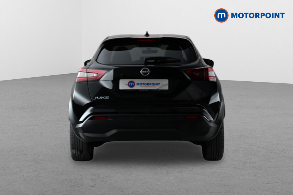 Nissan Juke 1.0 Dig-t N-connecta Dct DN74SUO Black #5