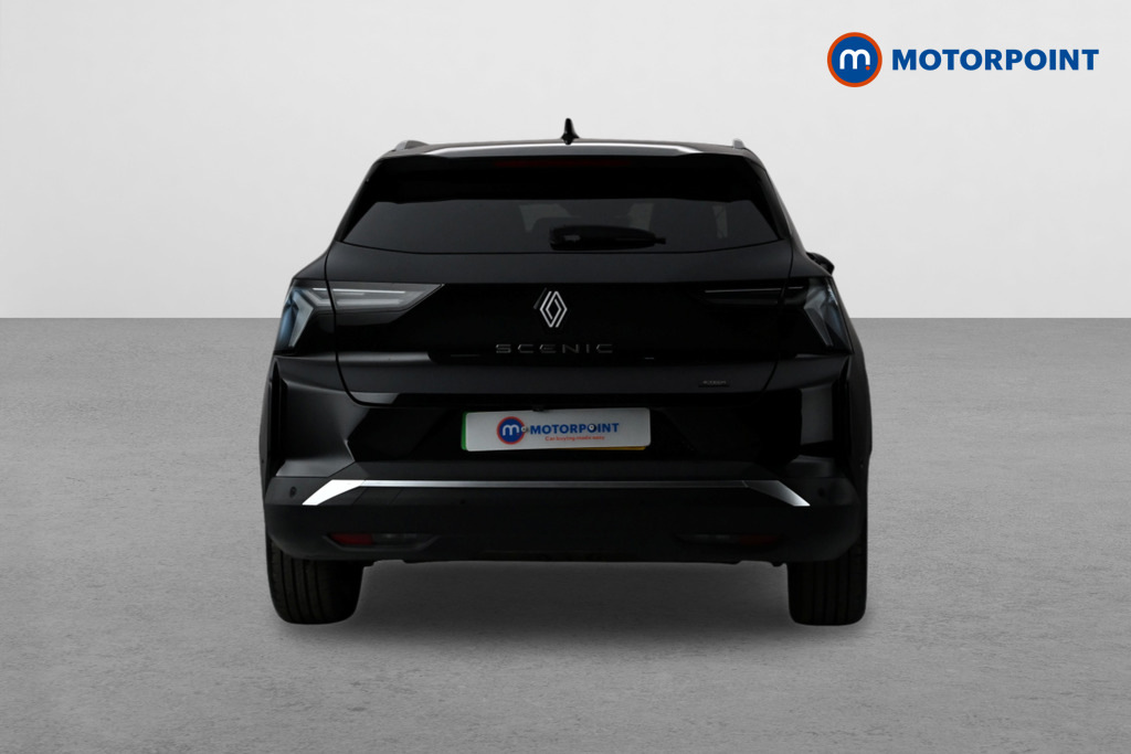 Renault Scenic 160Kw Techno 87Kwh Long Range Black #6