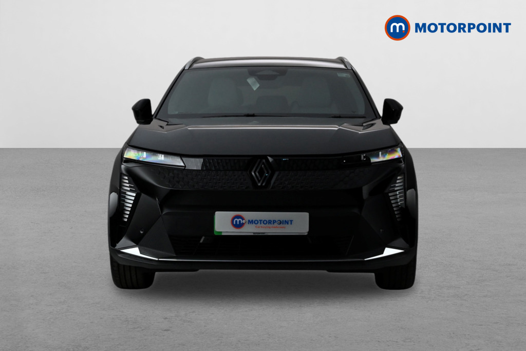Renault Scenic 160Kw Techno 87Kwh Long Range Black #2