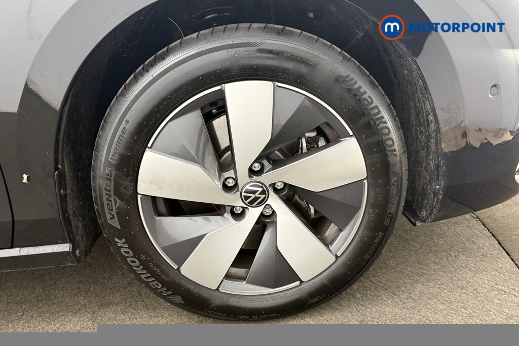 Volkswagen Passat R-line White #30