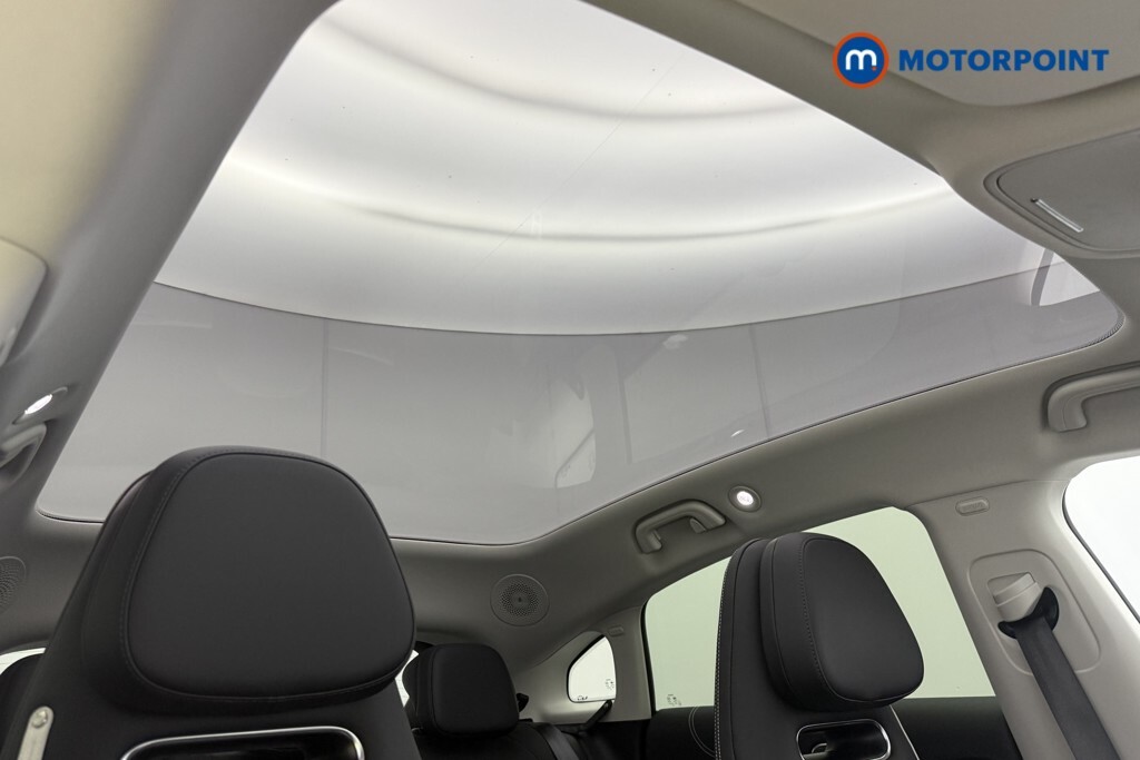 Smart #3 200Kw Pro 49Kwh Black #36