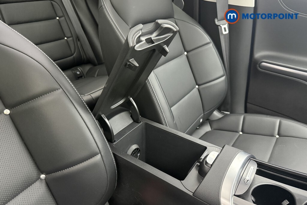 Smart #3 200Kw Pro 49Kwh Black #35