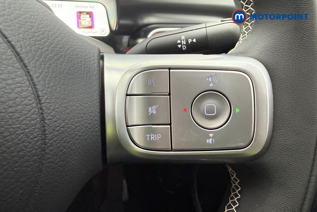 Smart #3 200Kw Pro 49Kwh Black #38