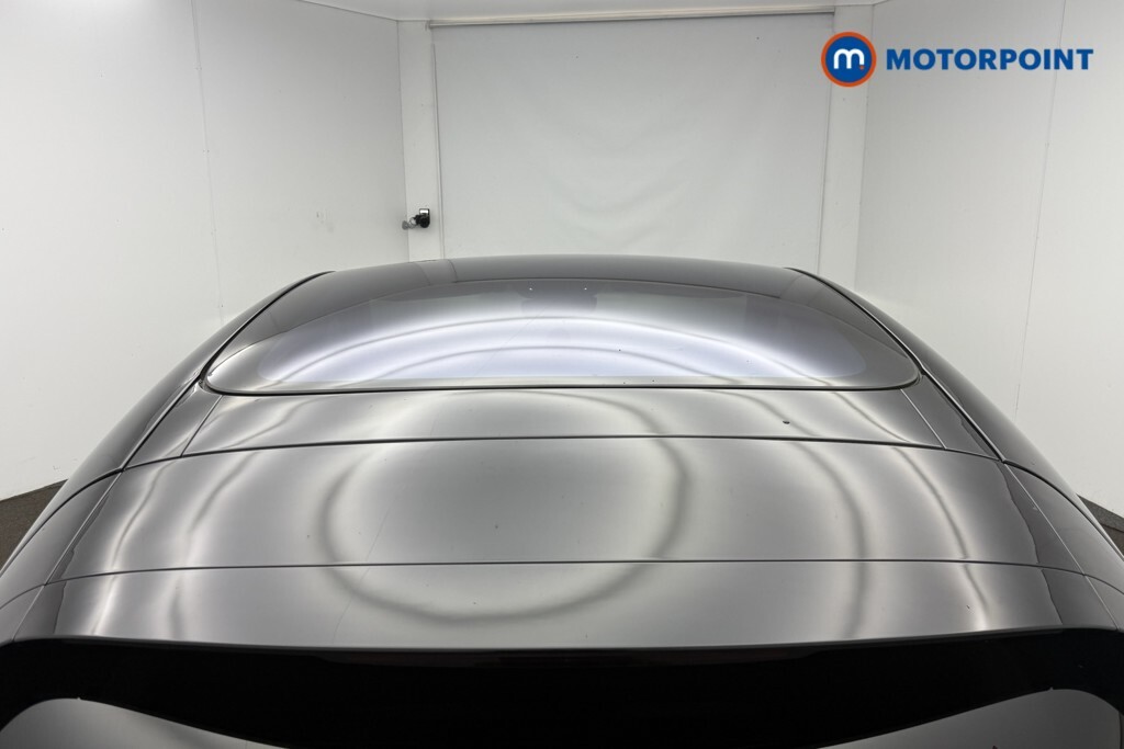 Smart #3 200Kw Pro 49Kwh Black #16