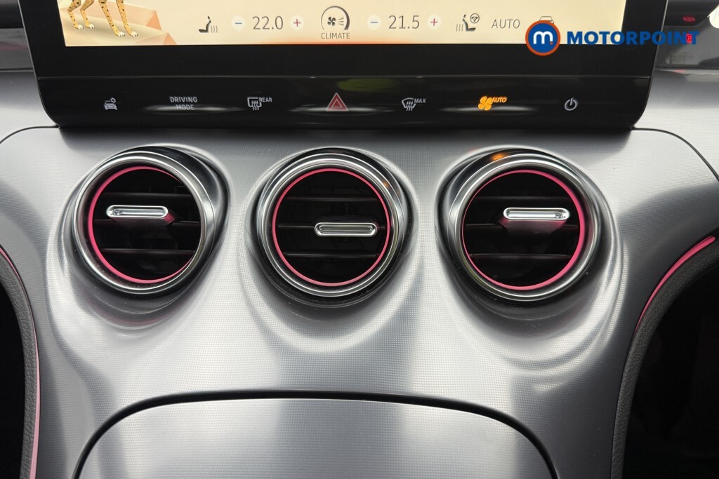Smart #3 200Kw Pro 49Kwh Black #43