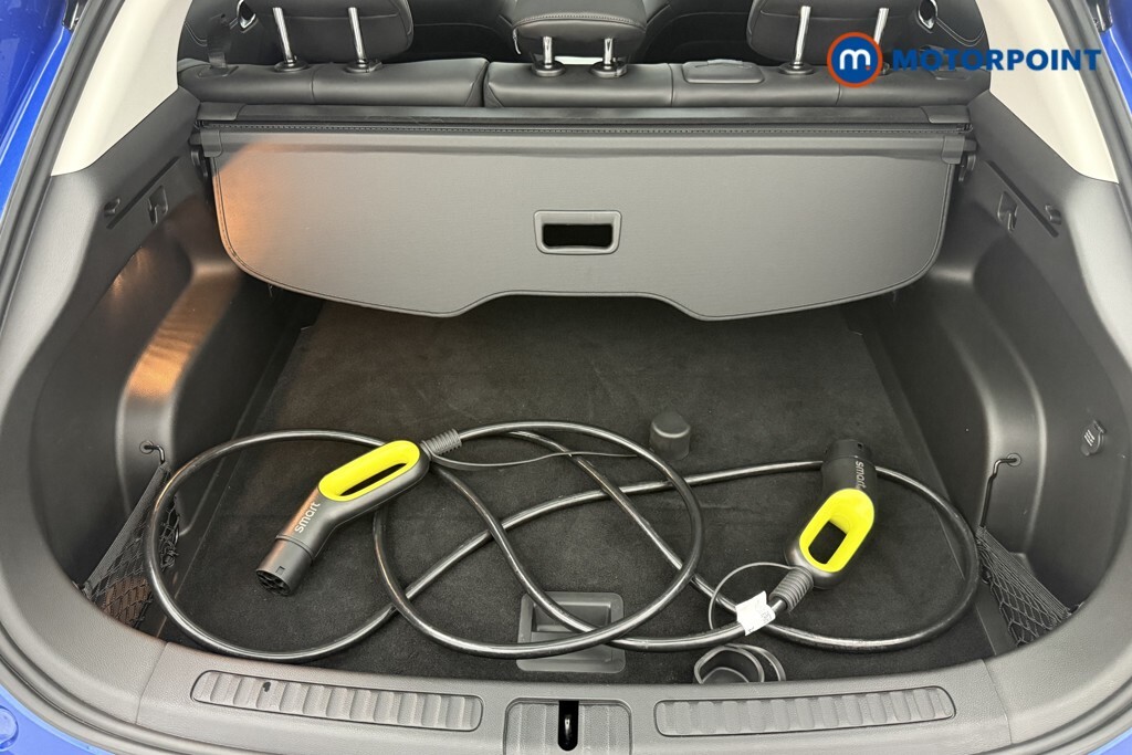 Smart #3 200Kw Pro 49Kwh Black #27