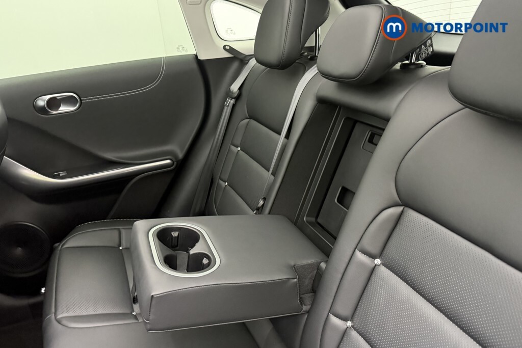 Smart #3 200Kw Pro 49Kwh Black #22