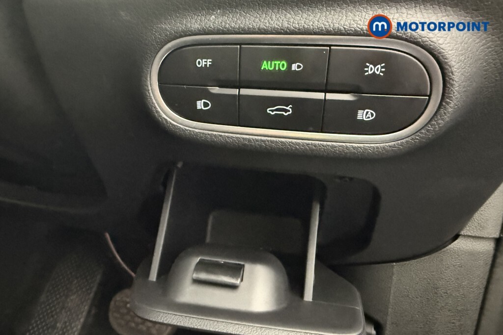 Smart #3 200Kw Pro 49Kwh Black #34
