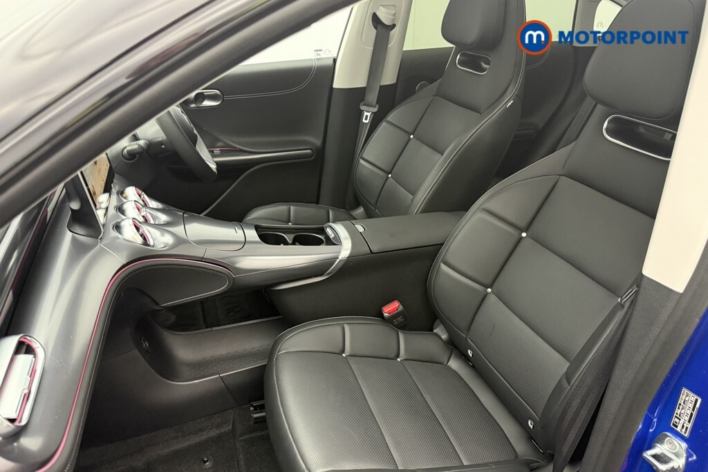 Smart #3 200Kw Pro 49Kwh Black #17