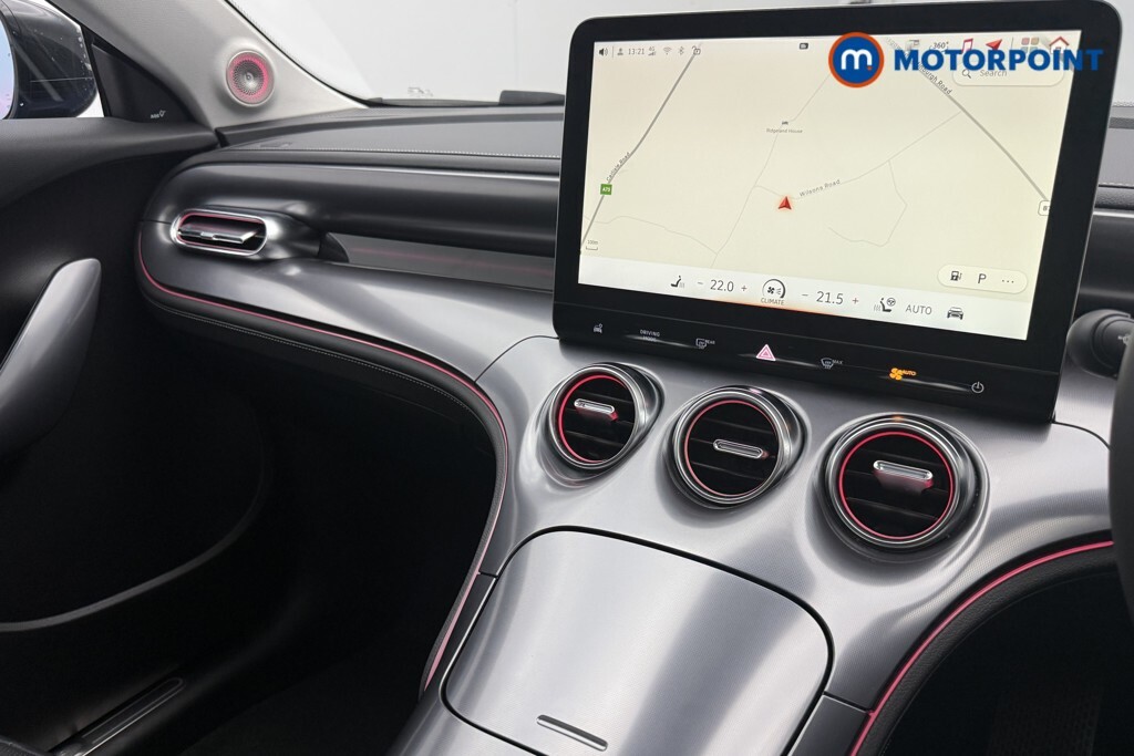 Smart #3 200Kw Pro 49Kwh Black #52