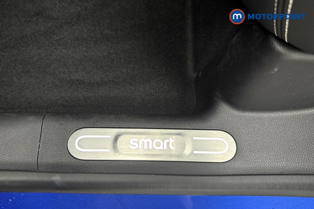 Smart #3 200Kw Pro 49Kwh Black #19