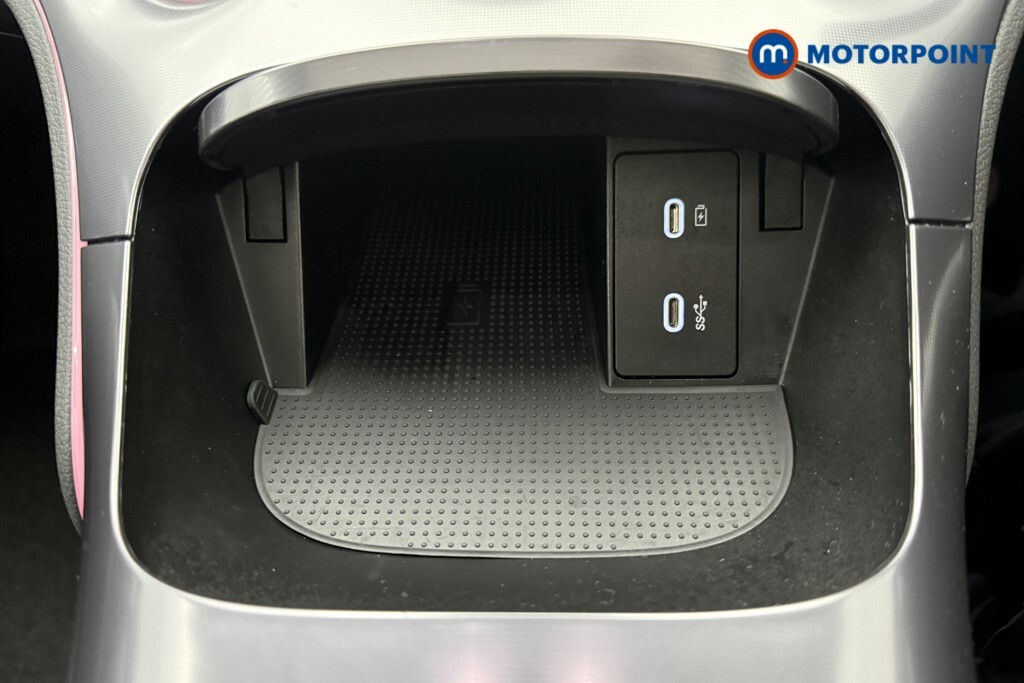 Smart #3 200Kw Pro 49Kwh Black #42