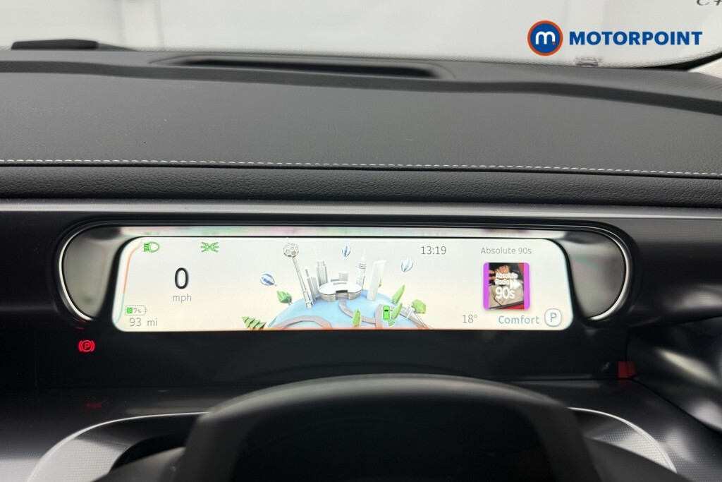 Smart #3 200Kw Pro 49Kwh Black #40
