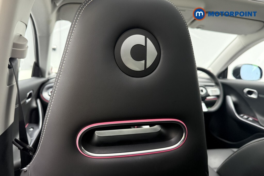 Smart #3 200Kw Pro 49Kwh Black #26